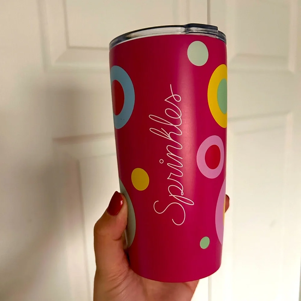 Coffee Travel Mug - Brand New - Picture 2 of 5